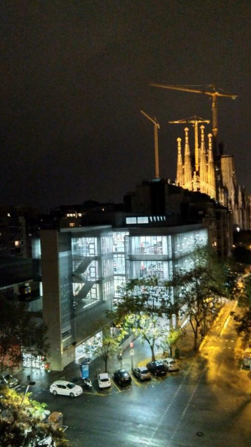Bcn Stays Barcelona Zewnętrze zdjęcie